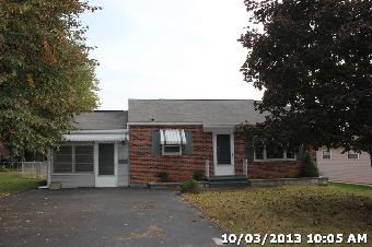11311 Manse Rd, Hagerstown, MD 21740 