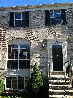 420 Megan Ct, Frederick, MD 21701 