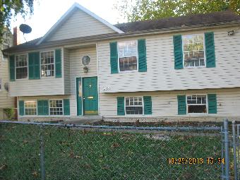 4333 Torque Street, Capitol Heights, MD 20743 