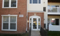 5941 Millrace Ct D103, Columbia, MD 21045 
