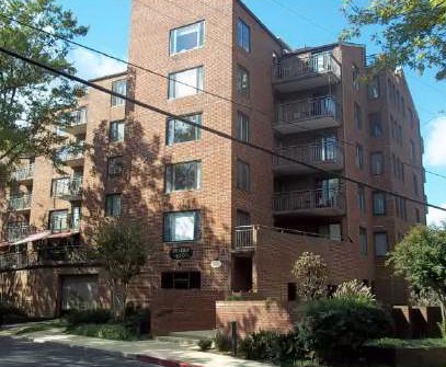 100 Severn Ave Unit #505, Annapolis, MD 21403 