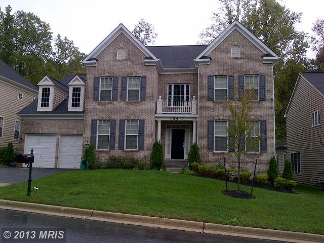 4005 CRATHIE LANE, Upper Marlboro, MD 20772 