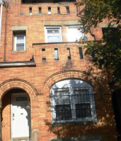 748 Reservoir St, Baltimore, MD 21217 