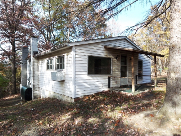 11625 Oak Tree Ridge Rd SE, Cumberland, MD 21502 