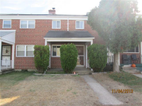 607 Queensgate Rd, Baltimore, MD 21229 