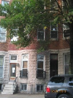 2564 Mcculloh St, Baltimore, MD 21217 
