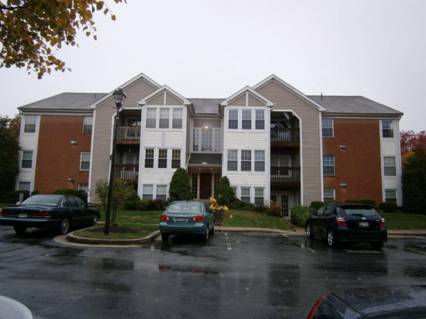 200 Juneberry Way #200-1B, Glen Burnie, MD 21061 