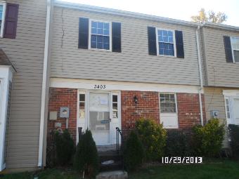 3403 Ryon Ct, Waldorf, MD 20601 
