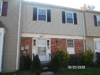 3403 Ryon Ct, Waldorf, MD 20601 