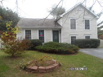 7 Sara Ct, Owings Mills, MD 21117 