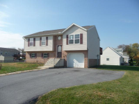 18855 Diller Dr, Hagerstown, MD 21742 