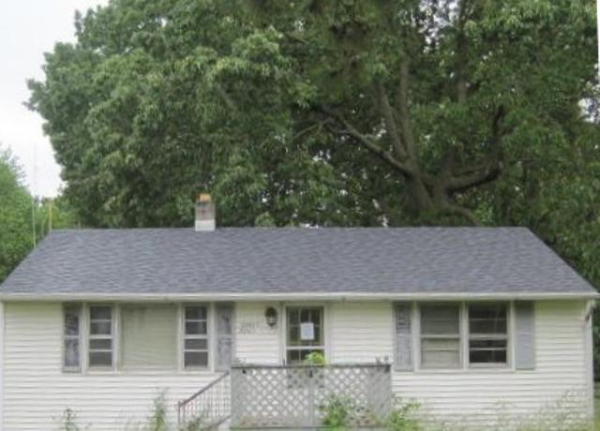 26523 Mariners Rd, Crisfield, MD 21817 