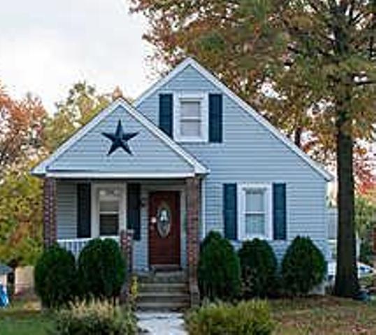 2709 Beechland Ave, Baltimore, MD 21214 