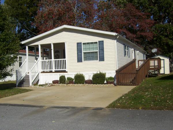 117 Covered Wagon Road, Baltimore, MD 21220 