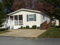 117 Covered Wagon Road, Baltimore, MD 21220 