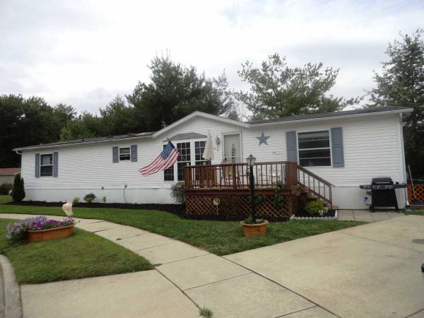 416 Dutch Avenue, Lothian, MD 20711 