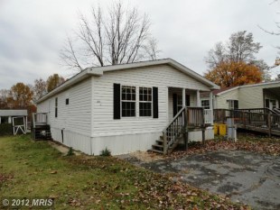 311 Berts Drive, Lothian, MD 20711 