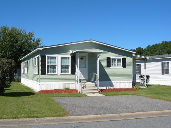 15 Downing Street, Easton, MD 21601 