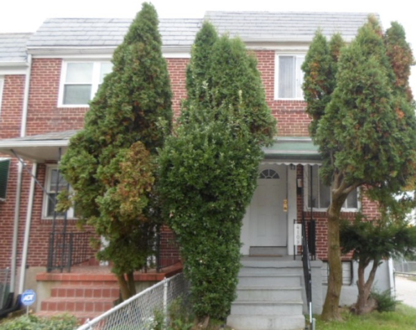 4109 Flowerton Road, Baltimore, MD 21229 
