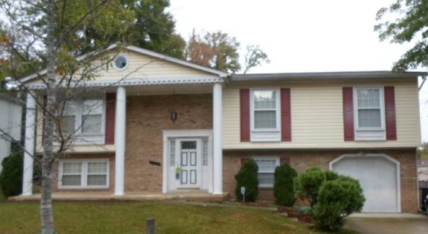 9120 Loughran Road, Fort Washington, MD 20744 