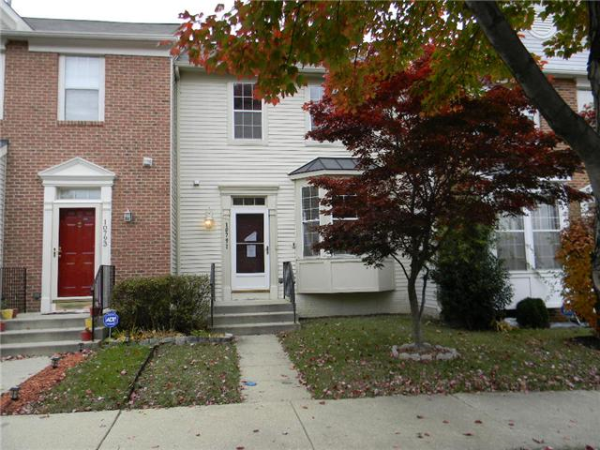 10791 Kitchener Ct, Bowie, MD 20721 