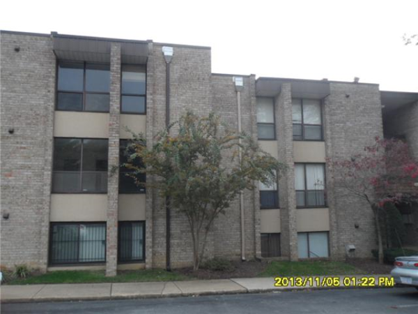 3339 Huntley Square Dr Unit B-2, Temple Hills, MD 20748 