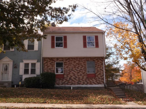 2247 Anvil Lane, Temple Hills, MD 20748 