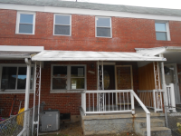 808 Mildred Ave, Dundalk, MD 21222 