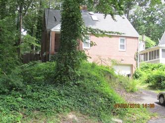 2204 Shadyside Ave, Suitland, MD 20746 