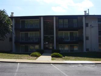 3120 Brinkley Road Unit 301, Temple Hills, MD 20748 