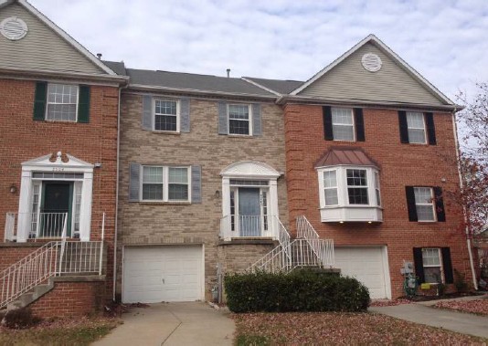 9502 Georgian Way, Owings Mills, MD 21117 