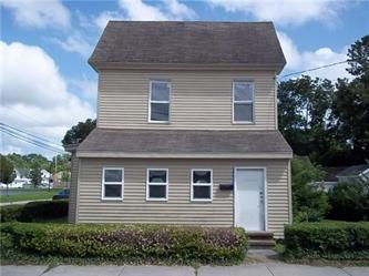 601 Fourth St, Pocomoke City, MD 21851 