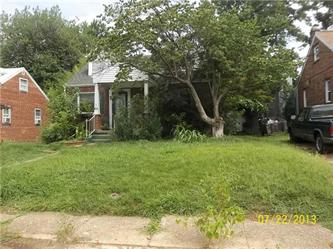 322 Maryland Ave, Glen Burnie, MD 21060 