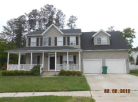 206 Caspian Drive, Grasonville, MD 21638 