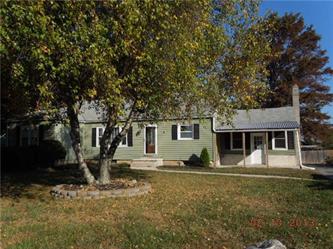 3822 Shiloh Ave, Hampstead, MD 21074 