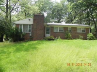 4612 Timber Lane, Lanham, MD 20706 