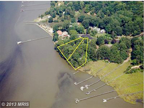 3440 HOLLAND CLIFFS RD, Huntingtown, MD 20639 