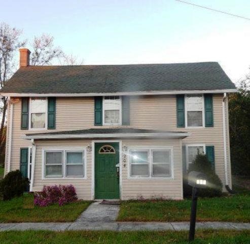 204 Bee Tree Rd, Henderson, MD 21640 