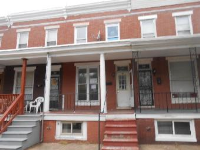 324 W Lorraine Ave, Baltimore, MD 21211 