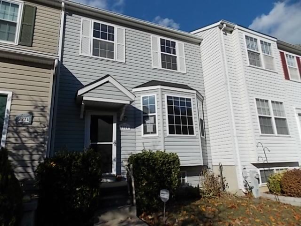 3326 Pescara Court #60, Pasadena, MD 21122 