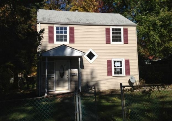 7202 Greeley Rd, Hyattsville, MD 20785 