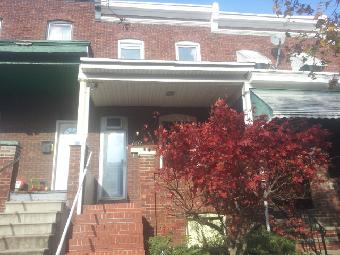 602 E 30th St, Baltimore, MD 21218 