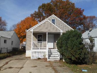 7824 Daniels Avenue, Parkville, MD 21234 