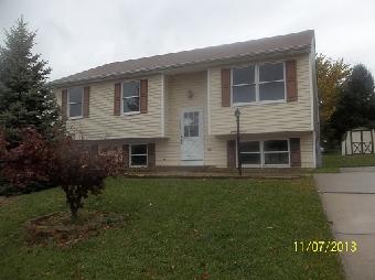 408 Stacy Lee Court, Westminster, MD 21158 