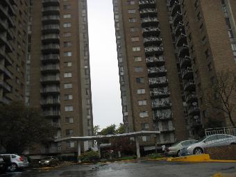 1836 Metzerott Unit 206, Adelphi, MD 20783 