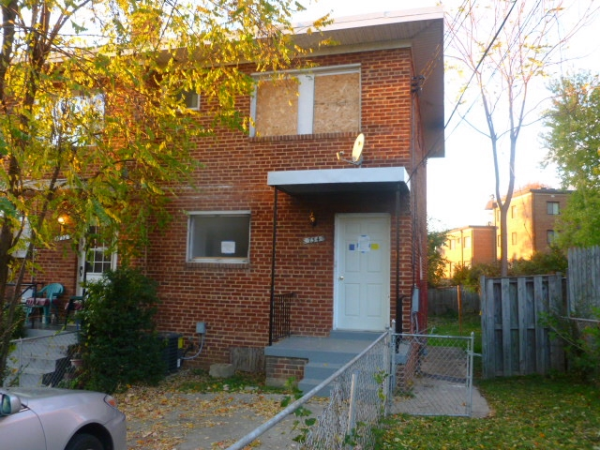 734 Neptune Avenue, Oxon Hill, MD 20745 