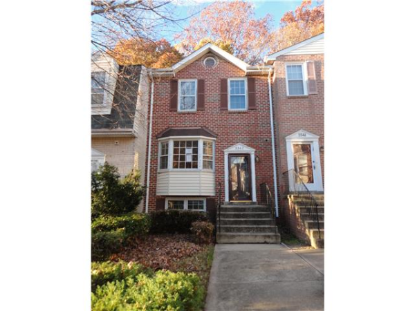 5542 E Boniwood Turn, Clinton, MD 20735 