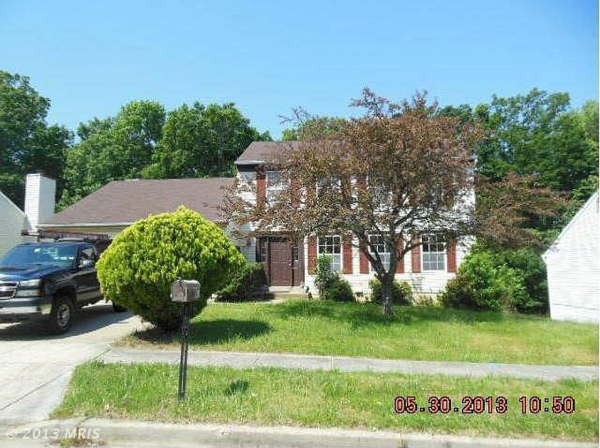 6819 Middlefield  Terrace, Fort Washington, MD 20744 