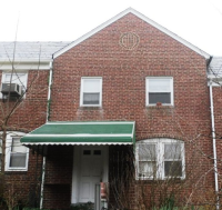 3209 Leighton Ave, Baltimore, MD 21215 