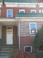 3505 Lucille Ave, Baltimore, MD 21215 